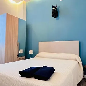 Moderno 2habitaciones Avda America Madrid