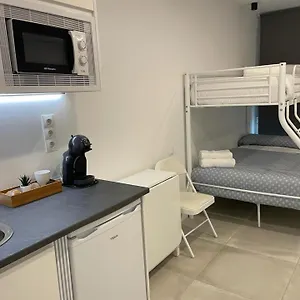 C10 Exclusiva Zona Cerca Bernabeu Madrid